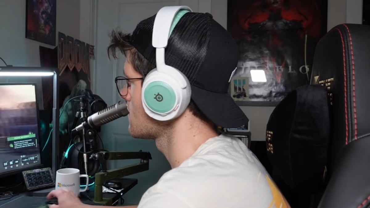 Đánh giá SteelSeries Arctis Nova 7X Gen 2 với chất âm gaming mạnh mẽ và soundstage rộng