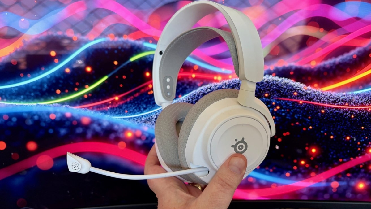 Đánh giá SteelSeries Arctis Nova 7X Gen 2 với thiết kế cao cấp và nhiều tùy chọn màu sắc