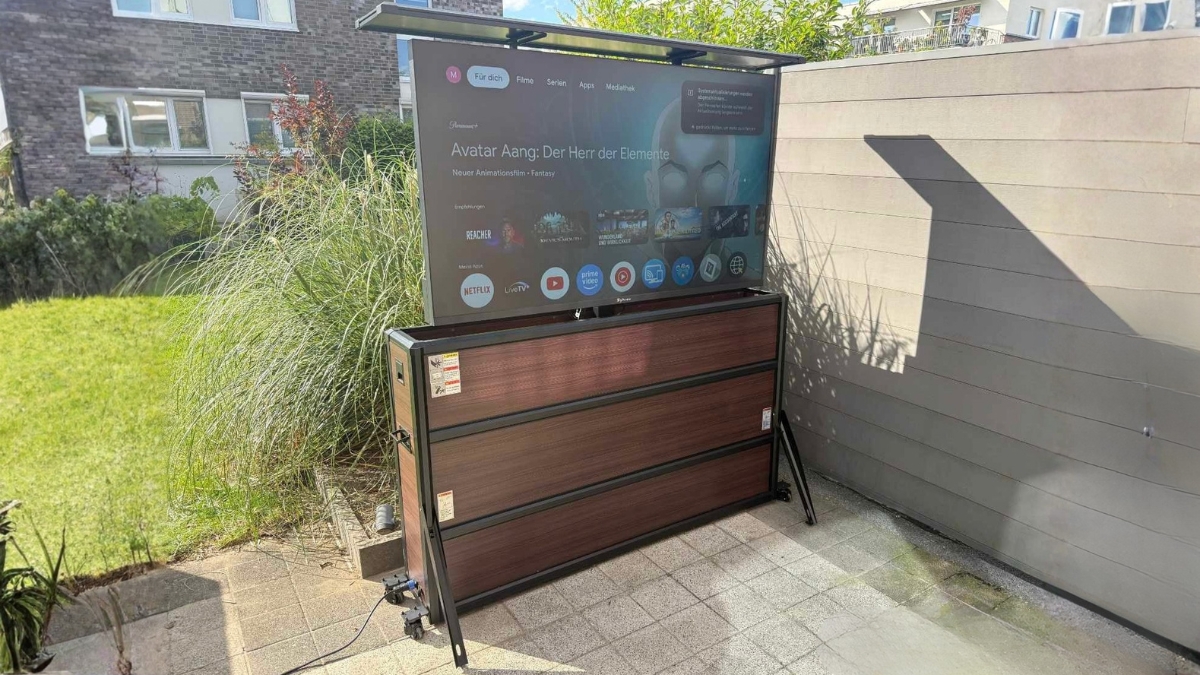 Đánh giá Sylvox Frameless Pro với vỏ kim loại chắc chắn