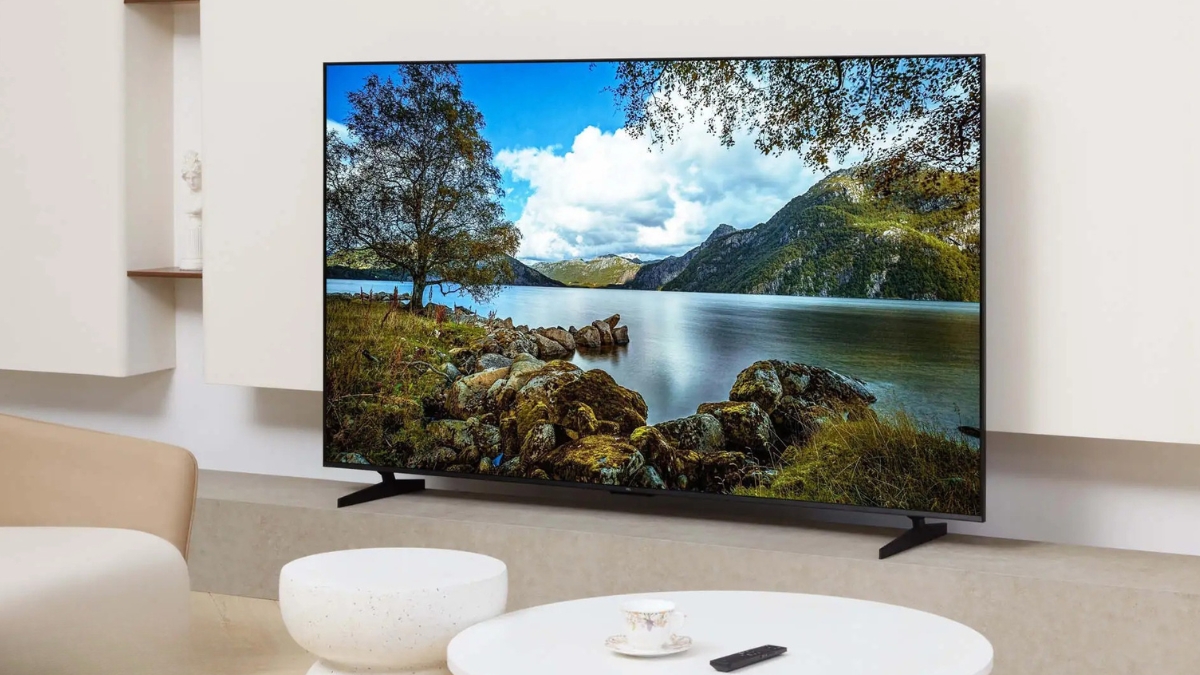 Đánh giá TCL T7M Pro với công nghệ SQD-Mini LED và trải nghiệm giải trí nổi bật