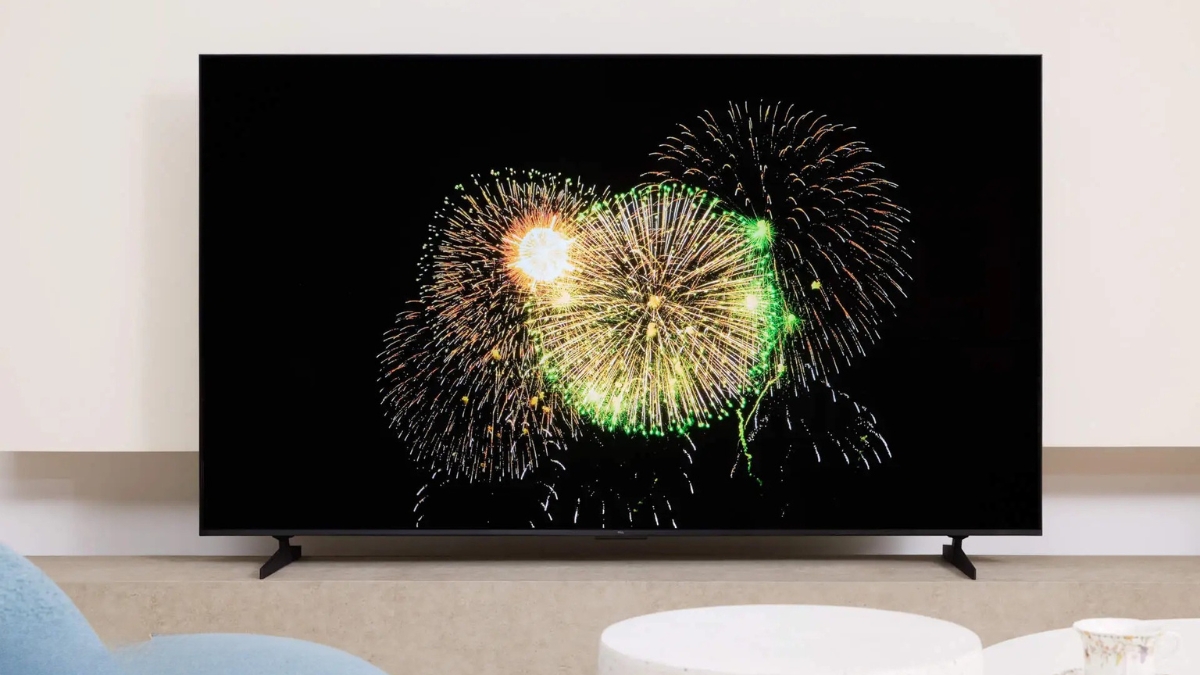 Đánh giá TCL T7M Pro với khả năng kiểm soát vùng sáng ấn tượng