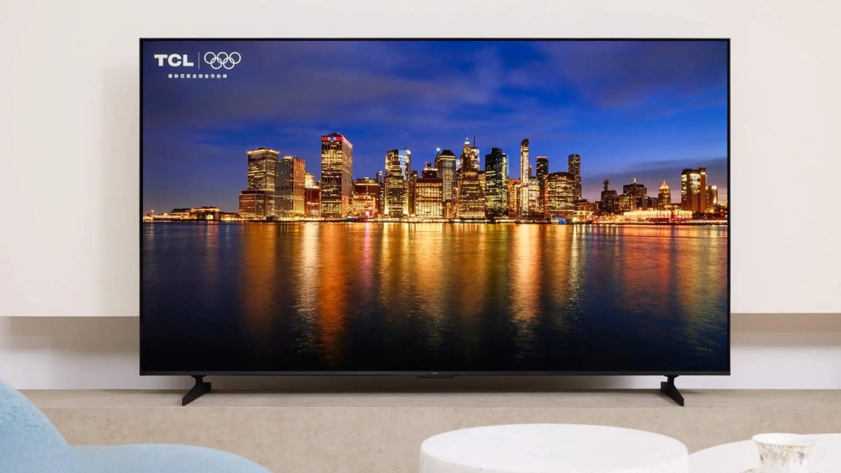 Đánh giá TCL T7M Pro: TCL đang biến SQD-Mini LED thành công nghệ quốc dân?