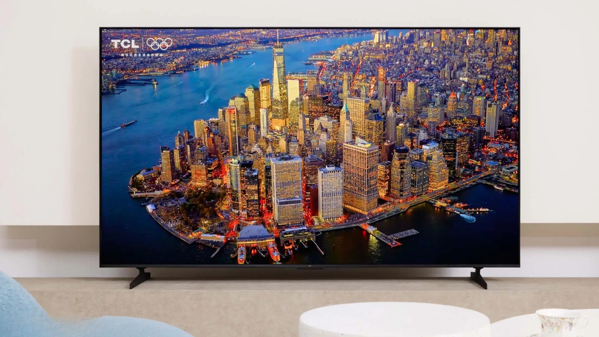 Đánh giá TCL T7M Pro với 1056 vùng kiểm soát sáng tối và độ sáng 2500 nits
