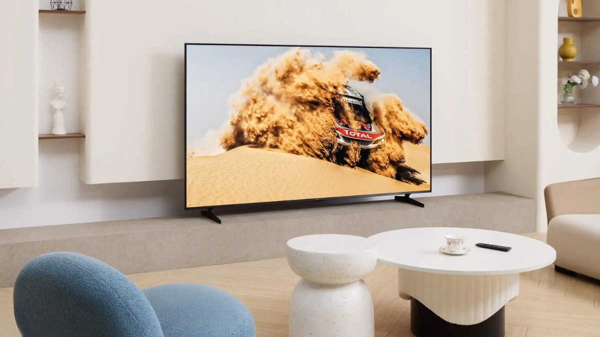 Đánh giá TCL T7M Pro với khả năng hiển thị màu sắc rực rỡ và chính xác