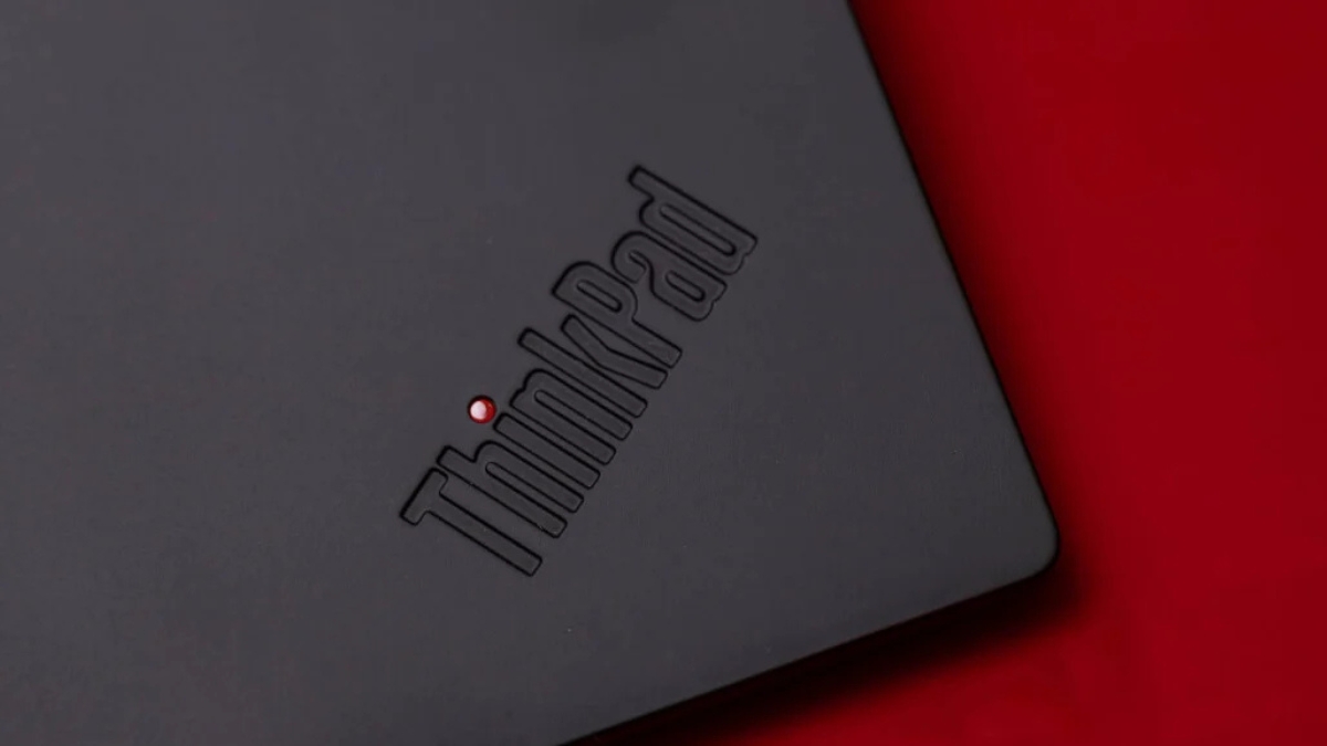 Đánh giá ThinkPad P1 Gen 8 laptop may tram di dong mong nhe ben bi