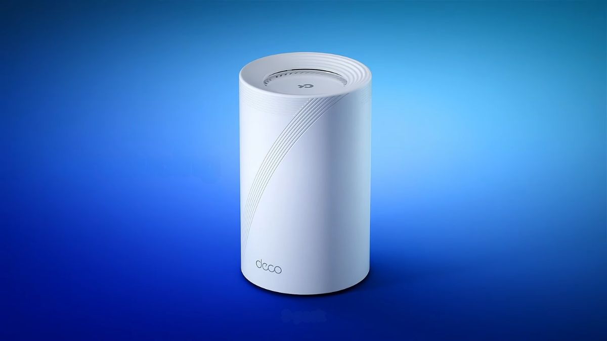 Đánh giá TP-Link Deco BE14000: Hệ thống Wi-Fi 7 tốc độ cao, phủ sóng rộng, giá bằng iPhone 16 liệu có đáng? Đánh giá TP-Link Deco BE14000: Hệ thống Wi-Fi 7 tốc độ cao, phủ sóng rộng, giá bằng iPhone 16 liệu có đáng?