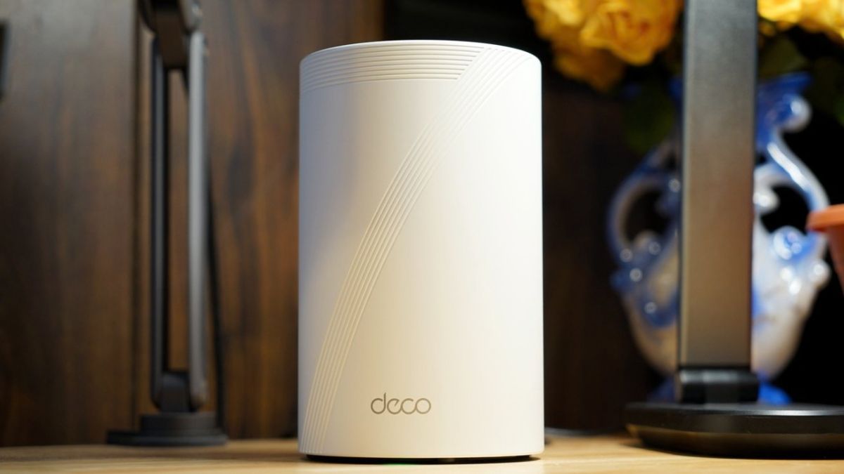 Đánh giá TP-Link Deco BE14000 – hệ thống router mesh Wi-Fi 7 ba node cho gia đình