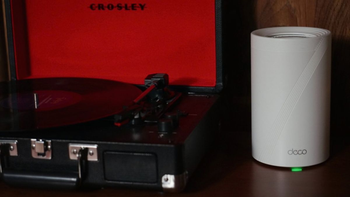 Đánh giá TP-Link Deco BE14000 – hiệu năng mạng Wi-Fi mesh trong sử dụng thực tế