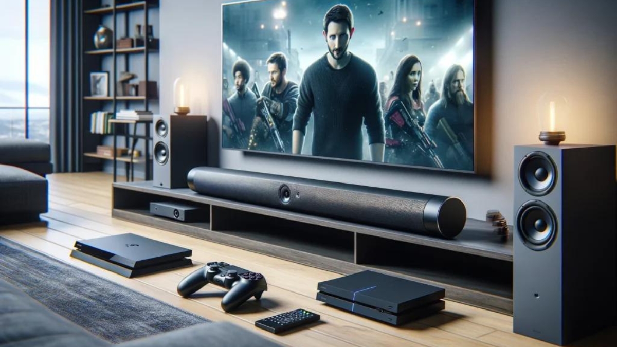 HDMI 2.2 chuẩn bị ra mắt với nhiều nâng cấp cho TV và hệ thống giải trí thế hệ mới