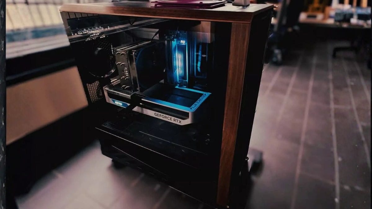 Hướng dẫn chọn mua PC với cấu hình Ryzen 9 9950X3D cho nhu cầu gaming hiệu năng cao