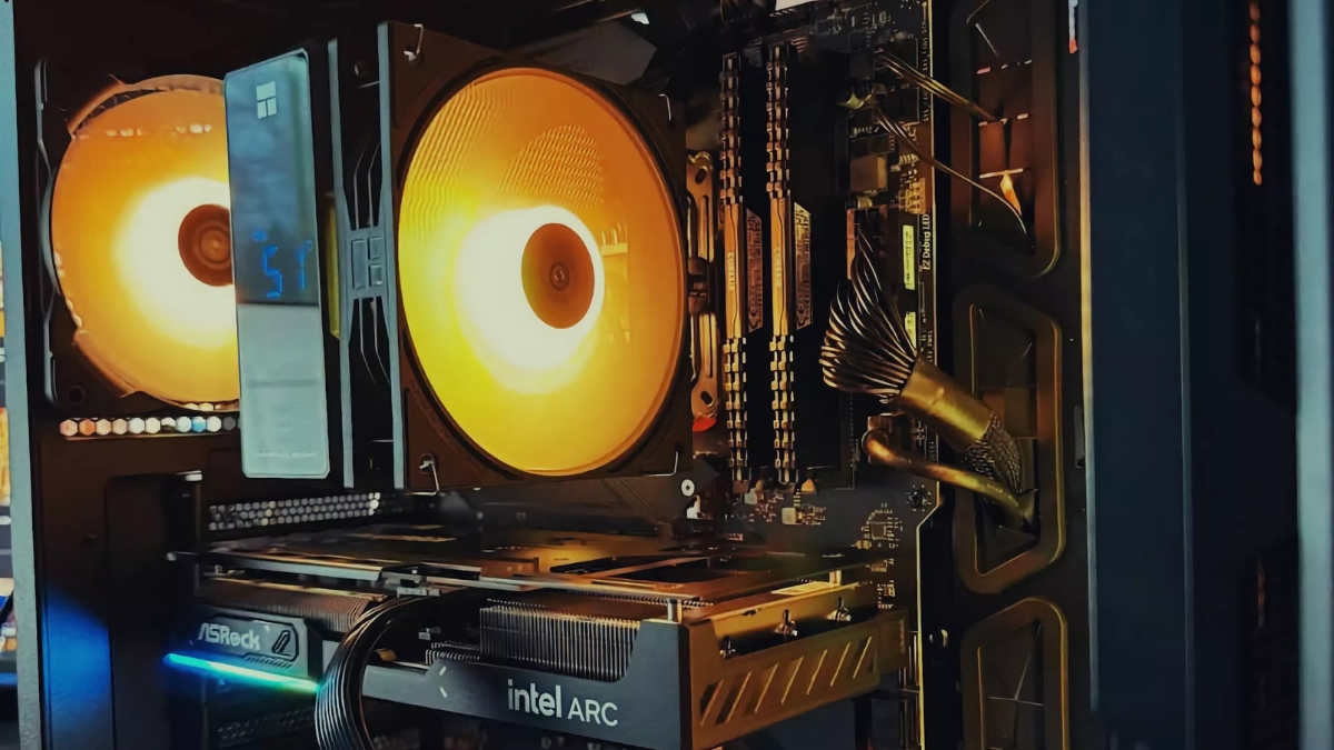 Hướng dẫn chọn mua PC với cấu hình Ryzen 5 9600X trên nền tảng AM5 cho người mới bắt đầu