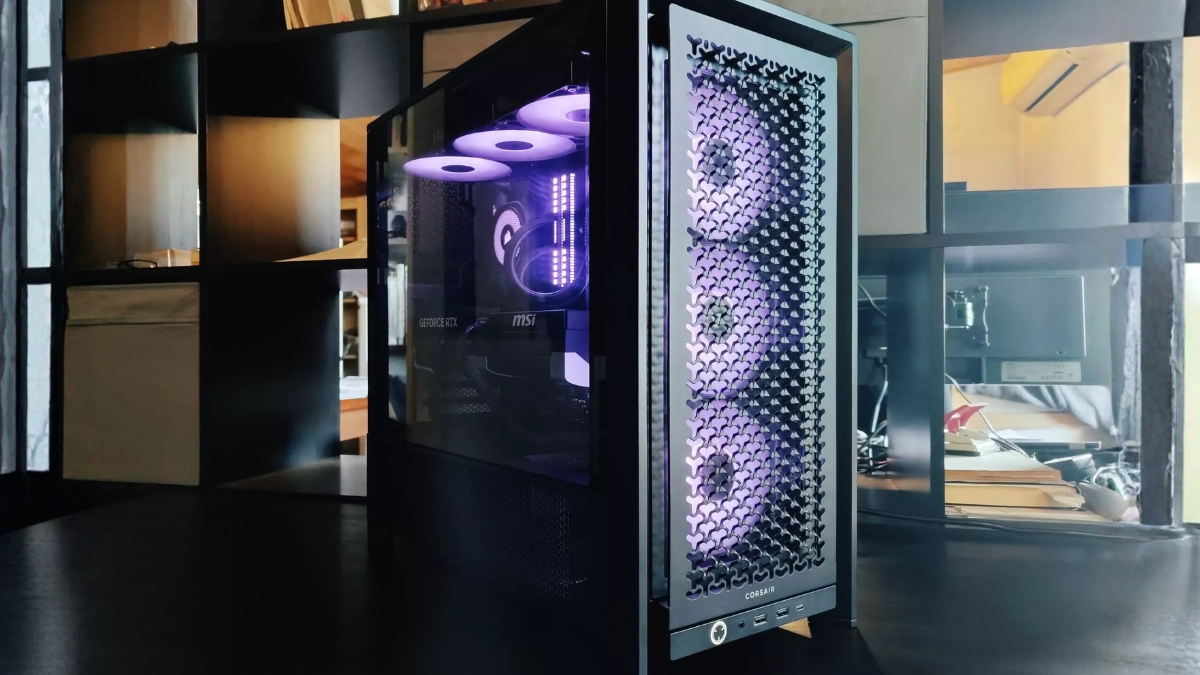 Hướng dẫn chọn mua PC với cấu hình Core Ultra 5 250KF Plus cân bằng giữa chơi game và làm việc