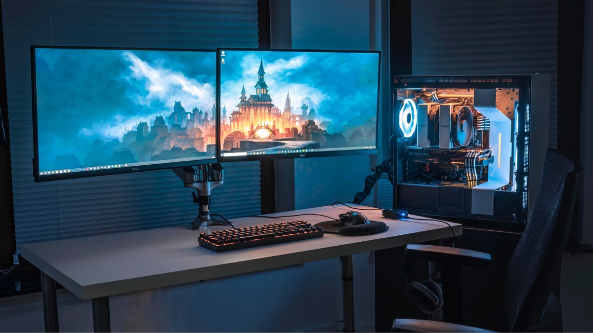 Hướng dẫn chọn mua PC phù hợp với nhu cầu sử dụng và khả năng nâng cấp trong tương lai