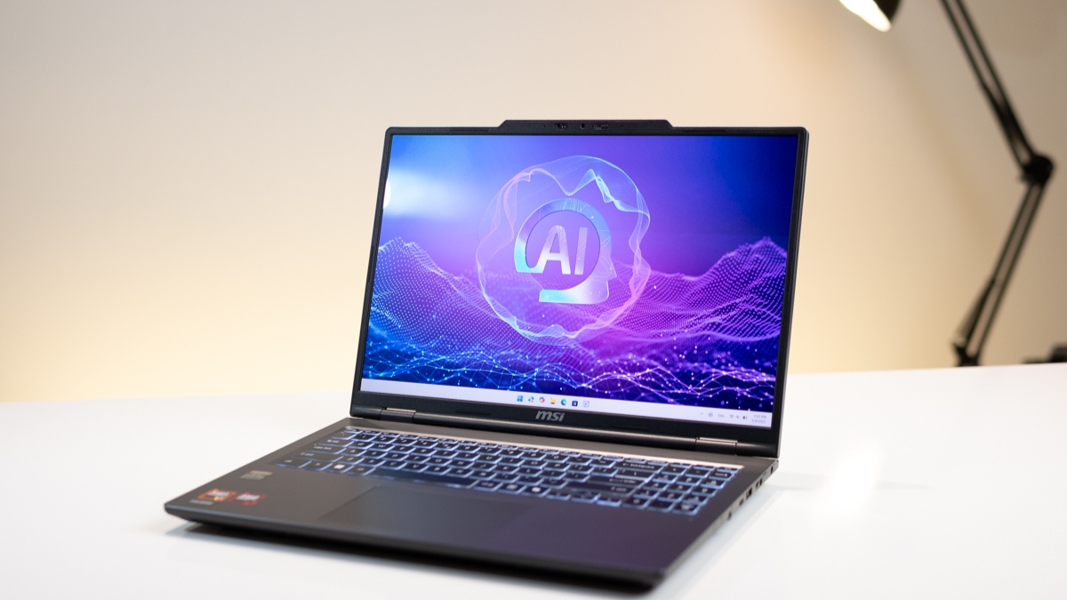 Từ 16 triệu đồng đã có laptop AI Copilot+ PC: Trợ thủ AI đa năng cho sinh viên