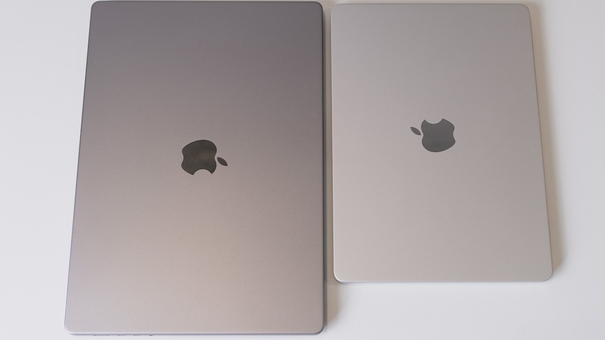 MacBook Air hay MacBook Pro? Đâu mới là chiếc máy đáng để sinh viên đồng hành trong năm học mới?