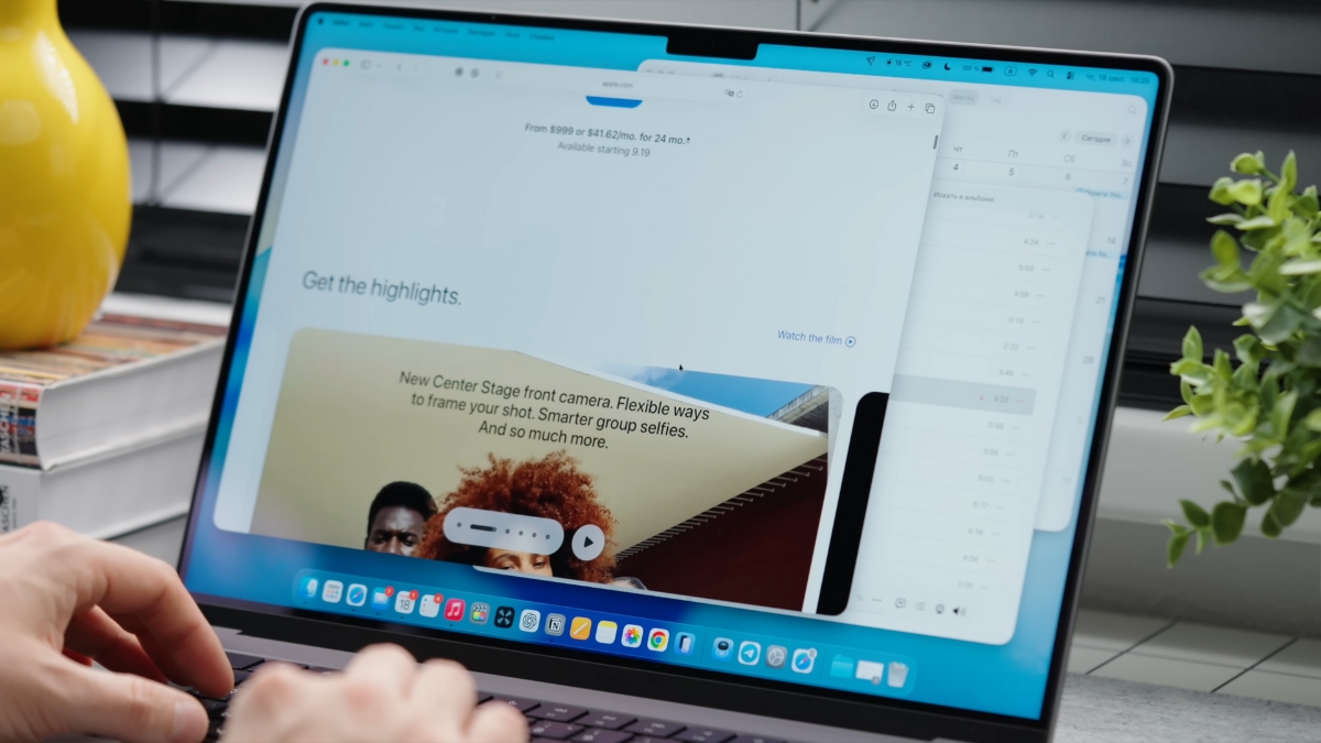 macos sequoia và macos tahoe khác biệt về apple intelligence spotlight và tính năng iphone