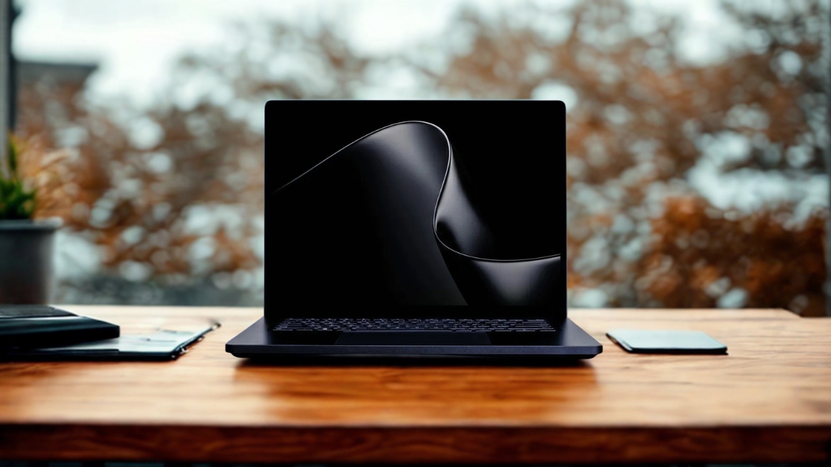 Microsoft trình làng Surface Laptop Ultra với thiết kế cao cấp cùng nền tảng AI Windows ARM mới