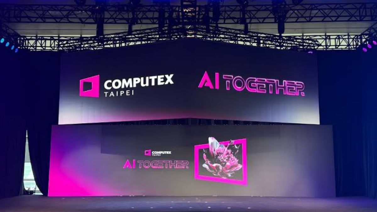 Những sản phẩm xuất sắc nhất Computex 2026 cho thấy xu hướng AI PC và sự đổi mới mạnh mẽ của thị trường máy tính