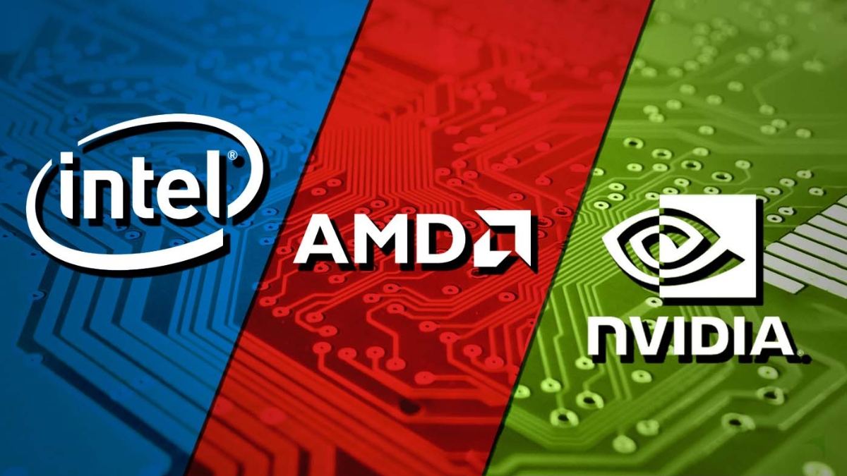 Nvidia rót 5 tỷ USD vào Intel: Liên minh “anti" AMD hay cú đòn phản tác dụng?