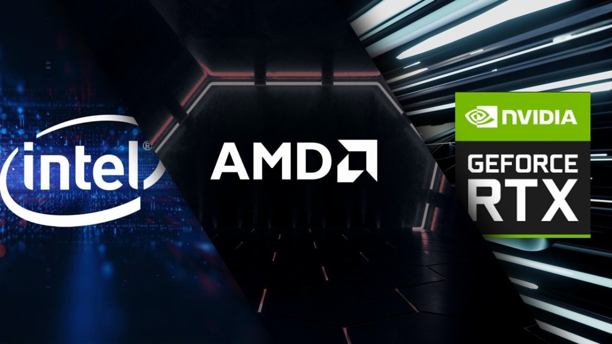 Nvidia đầu tư 5 tỷ USD vào Intel, mở đường cho liên minh công nghệ định hình thị trường và tạo áp lực cạnh tranh lên AMD.