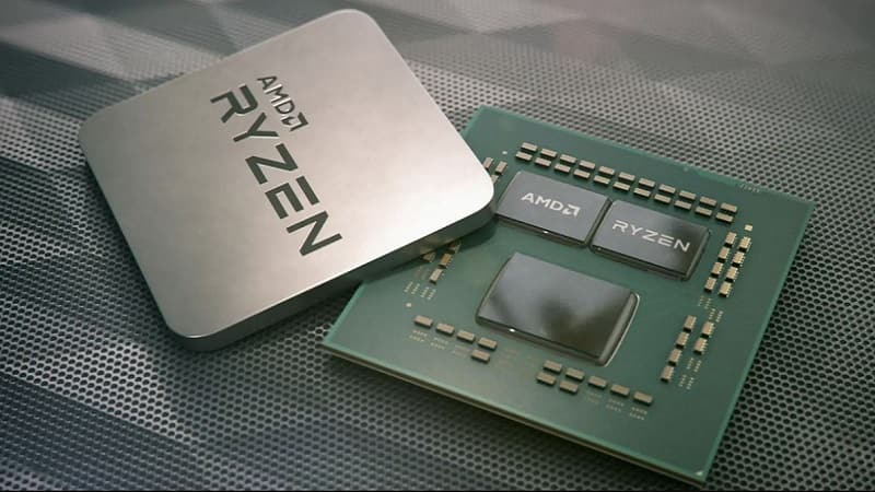 Nvidia đầu tư 5 tỷ USD vào Intel trong bối cảnh AMD thành công lớn ở mảng console với CPU Ryzen và GPU Radeon trên PlayStation và Xbox.