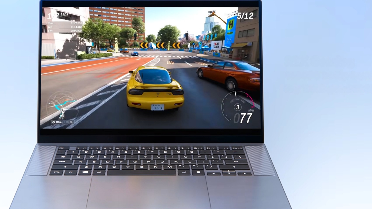 NVIDIA RTX Spark xuất hiện và mở ra bước tiến mới cho gaming trên Windows on Arm