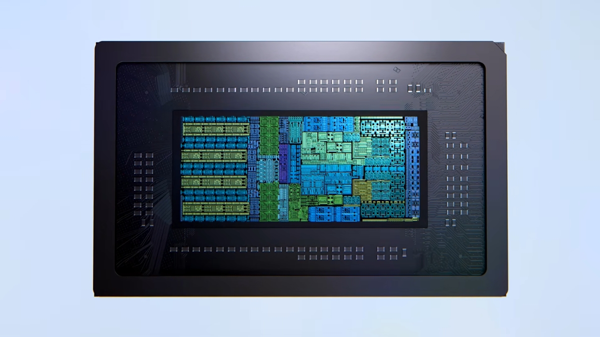 NVIDIA RTX Spark xuất hiện với thiết kế superchip kết hợp CPU GPU và bộ nhớ hợp nhất
