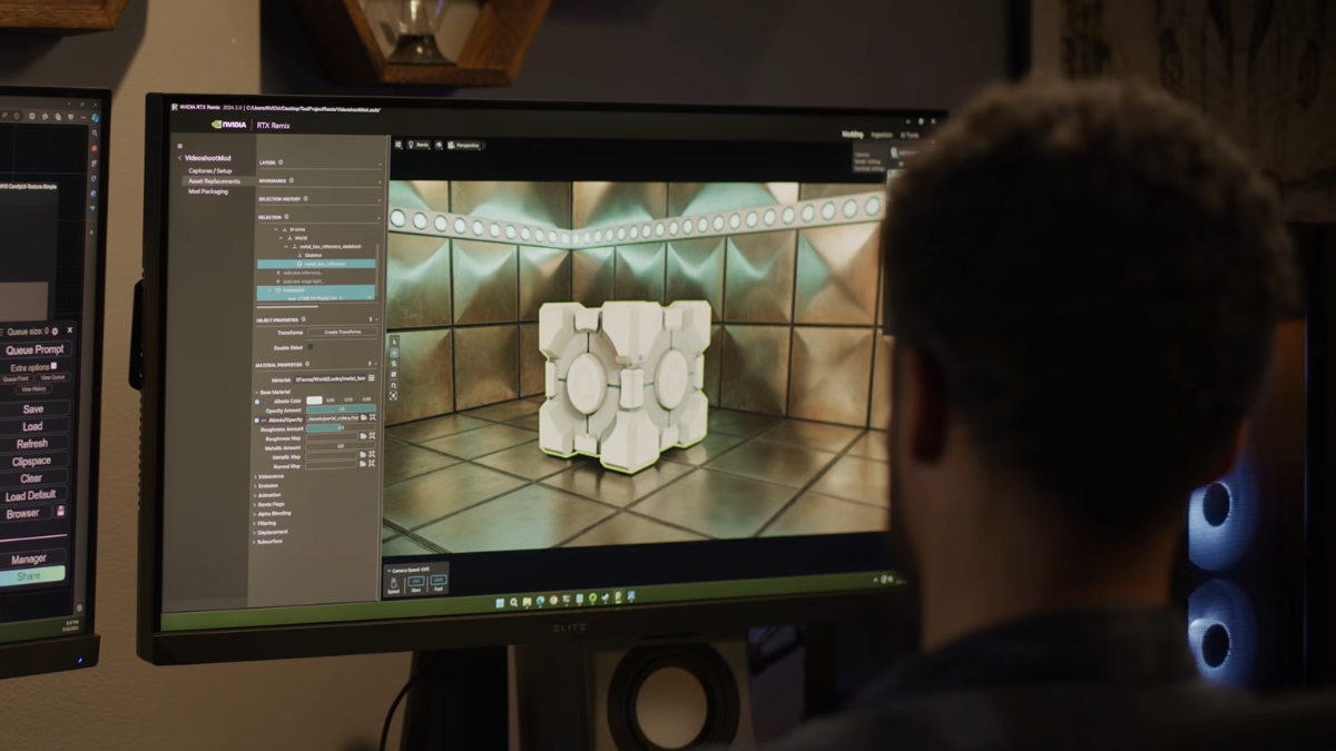 NVIDIA RTX Spark xuất hiện với sức mạnh AI vượt trội dành cho PC thế hệ mới