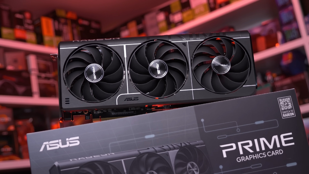 RX 9060 XT vs RTX 5060 Ti – so sánh xung nhịp, TDP và yêu cầu nguồn giữa hai card màn hình tầm trung