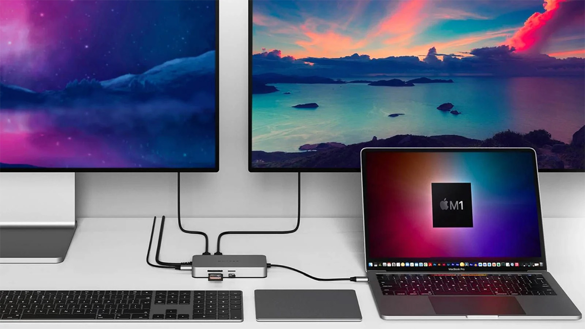 So sánh HDMI 2.1 vs USB-C vs DisplayPort để lựa chọn chuẩn kết nối phù hợp