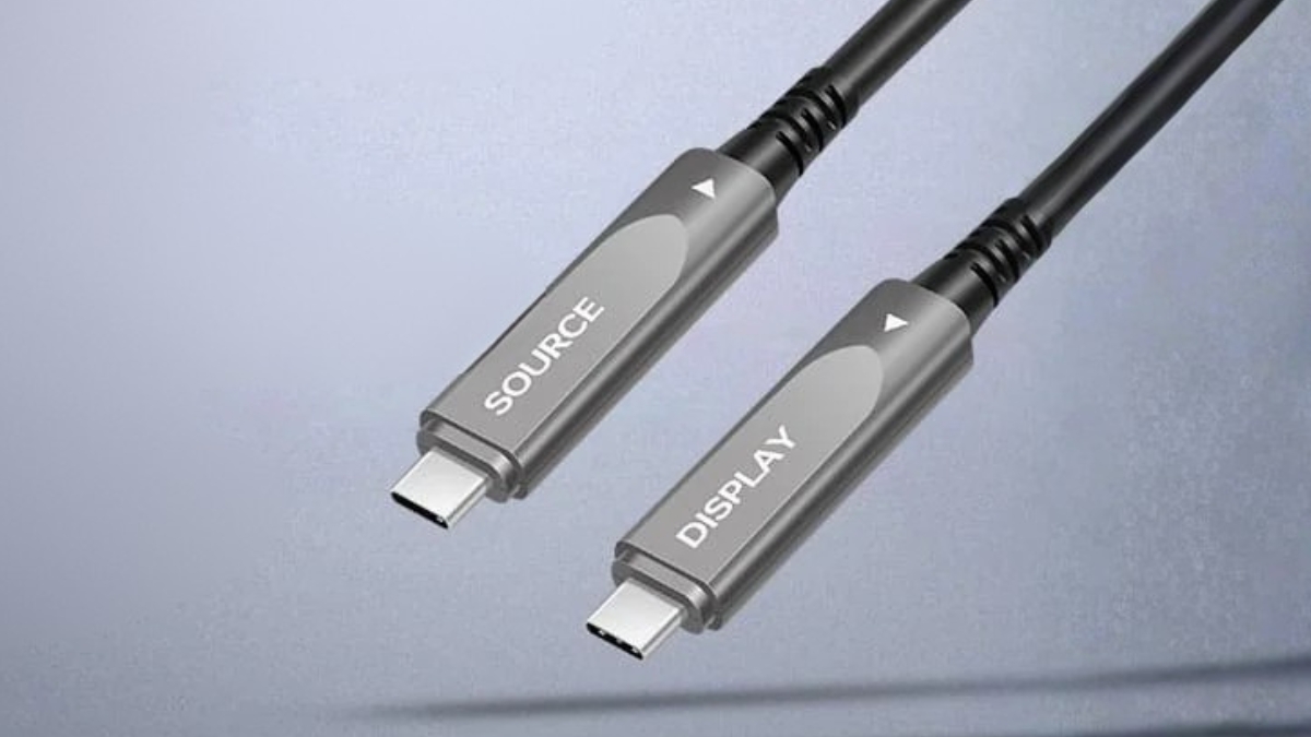 So sánh HDMI 2.1 vs USB-C vs DisplayPort với USB-C DisplayPort Alt Mode trên laptop