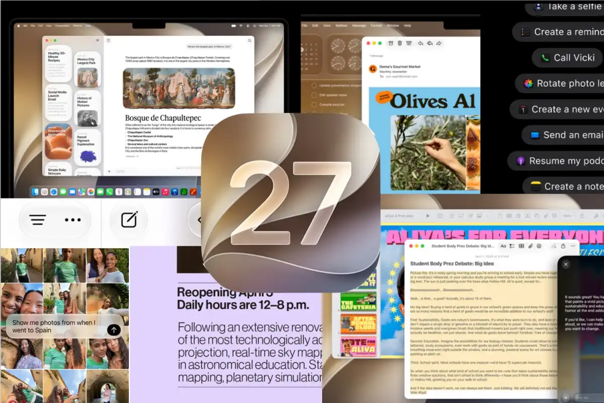 So sánh macOS Golden Gate vs macOS Tahoe trên MacBook