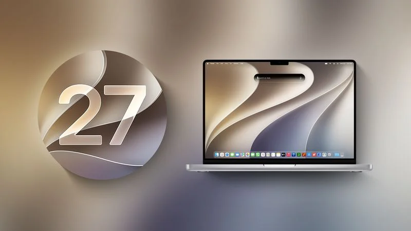 So sánh macOS Golden Gate vs macOS Tahoe và thời điểm phát hành chính thức