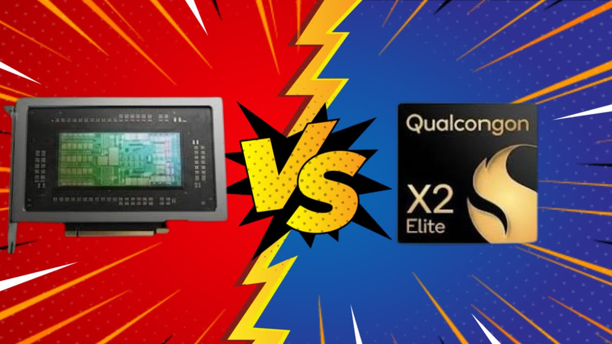 So sánh Qualcomm Snapdragon X2 Elite và Nvidia RTX Spark với tiềm năng phát triển của laptop Windows ARM thế hệ mới