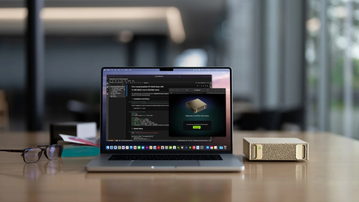 So sánh Qualcomm Snapdragon X2 Elite và Nvidia RTX Spark với định hướng laptop AI hiệu năng cao trong tương lai