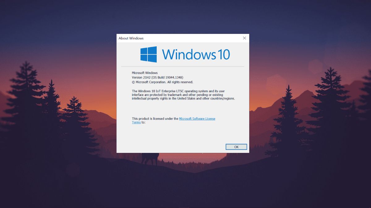 Windows 10 vẫn phổ biến nhờ ổn định và tương thích tốt với game thủ