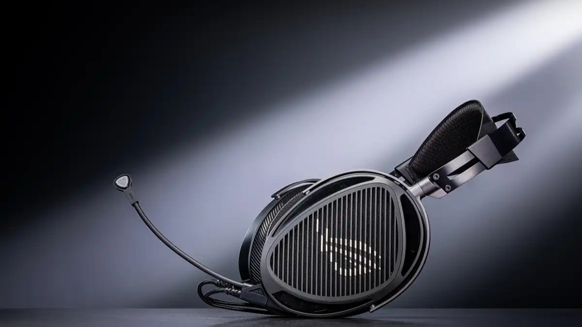 Tổng hợp những sản phẩm độc đáo nhất tại CES 2026 với tai nghe gaming Asus ROG Kithara tập trung chất lượng âm thanh