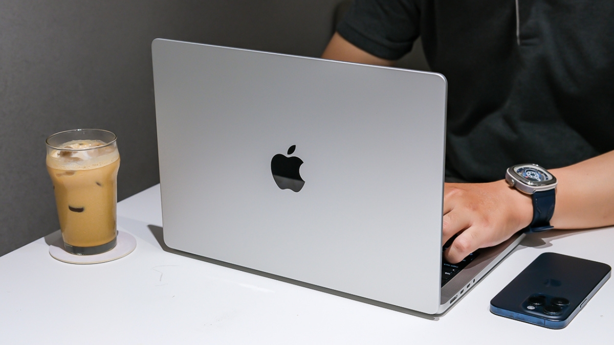 Top 5 MacBook theo từng phân khúc cho học sinh sinh viên đáng mua nhất