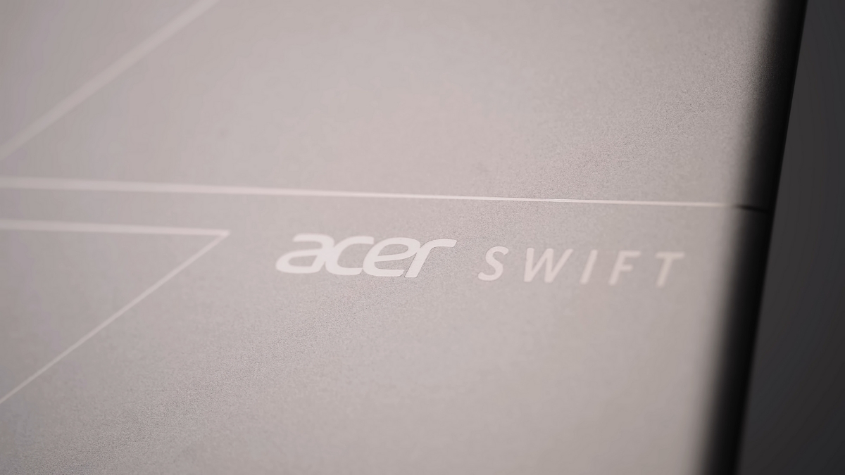 Trên tay Acer Swift 16 AI 2026 tổng thể thiết kế màn hình và hiệu năng AI PC