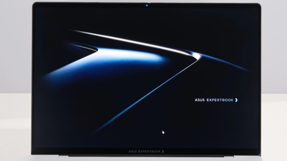 Trên tay ASUS ExpertBook Ultra với màn hình OLED 14 inch độ phân giải 2.8K