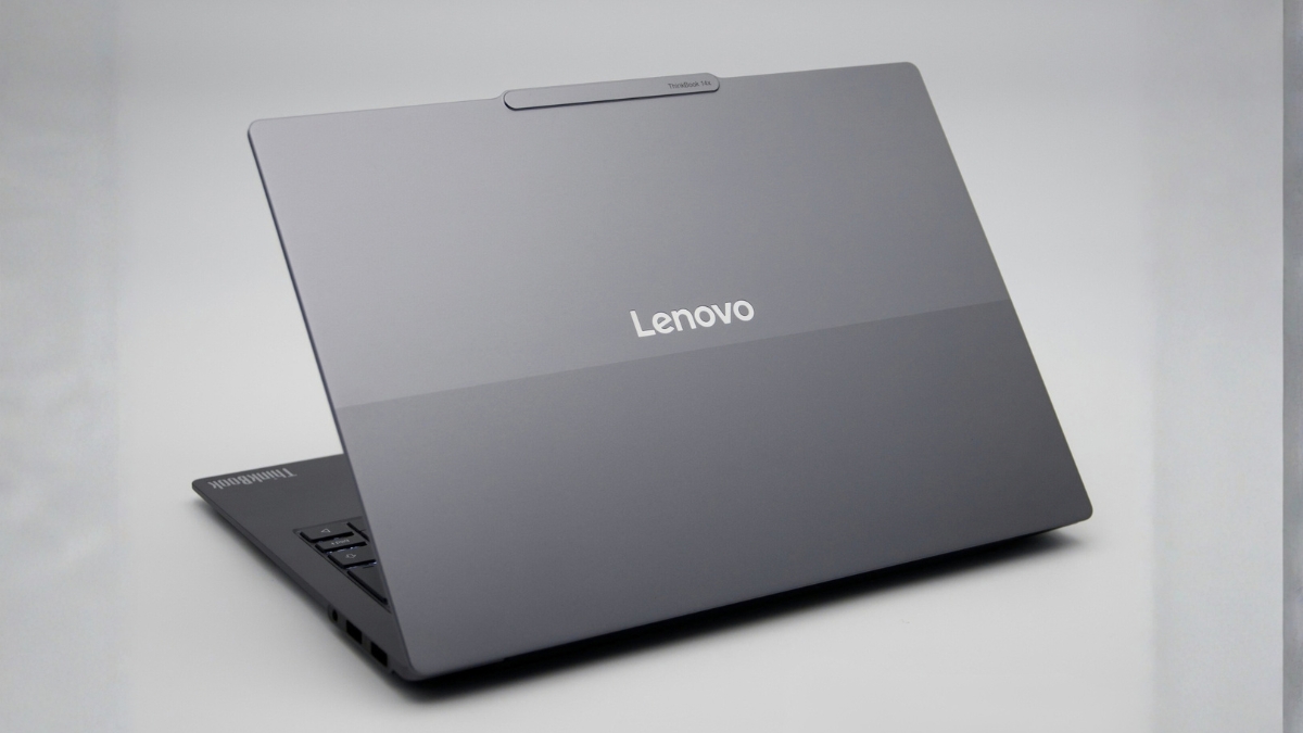 Đánh giá Lenovo ThinkBook 14x: Vẻ ngoài cao cấp, thực lực ra sao?