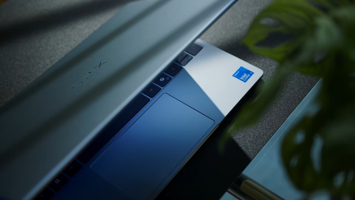 Trên tay Dell XPS 13 với tính năng Windows Hello