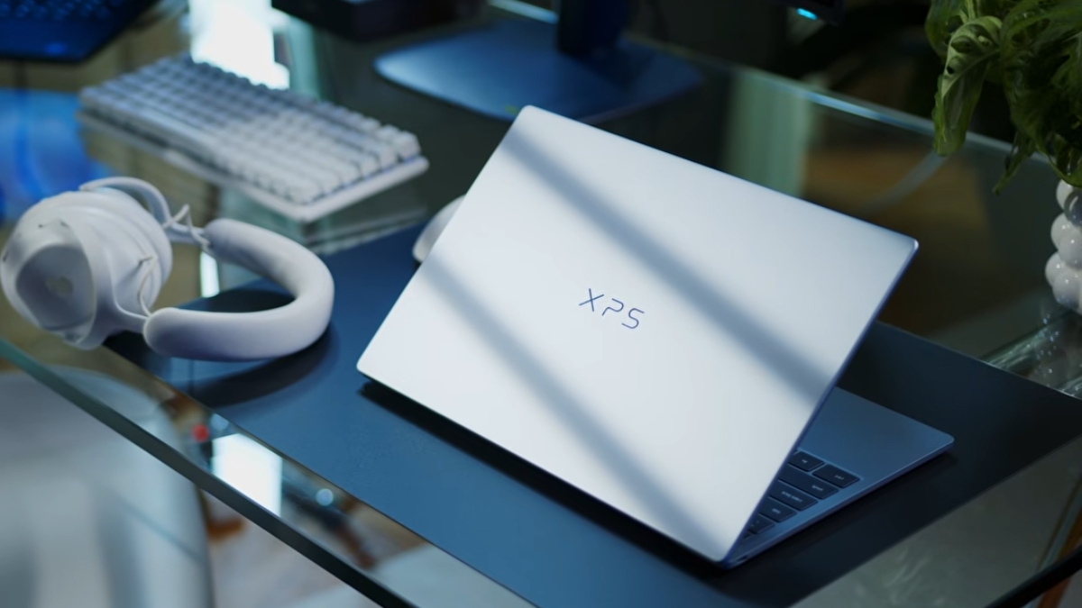 Trên tay Dell XPS 13 giá rẻ: Chiếc laptop có thể làm khó cả MacBook Air? Trên tay Dell XPS 13 giá rẻ: Chiếc laptop có thể làm khó cả MacBook Air?
