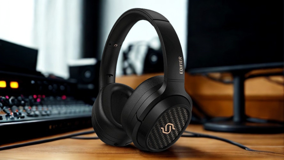 Trên tay Edifier STAX SPIRIT S3 với thiết kế cao cấp cùng nhiều công nghệ âm thanh đáng chú ý