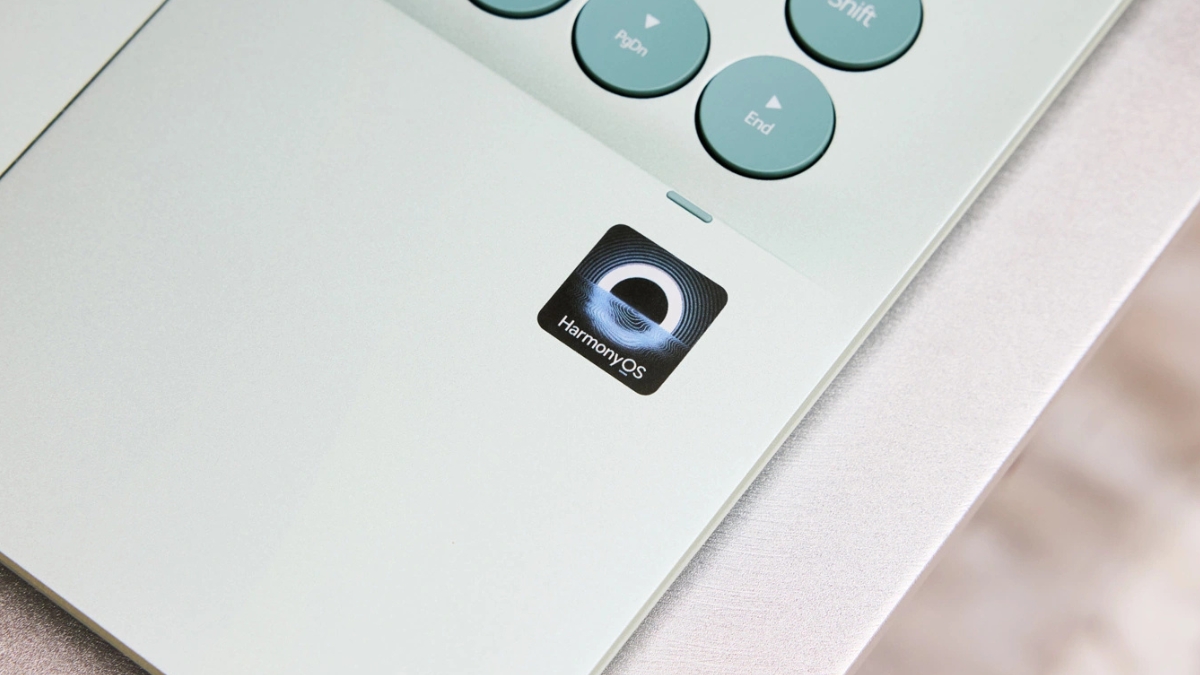 Trên tay Huawei MateBook 14 HarmonyOS với hiệu năng ổn định từ Kirin X90 và RAM dung lượng lớn