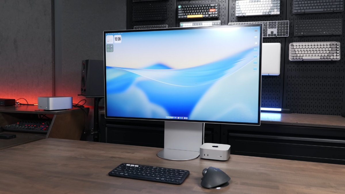 Trên tay LG UltraFine Evo 6K 32 inch giá bán 2,000 USD và đối thủ cạnh tranh