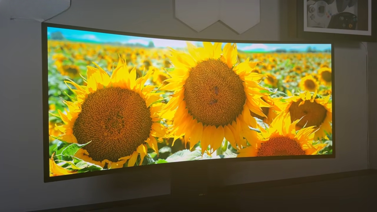 Trên tay LG UltraGear Evo GX9 39GX950B với chất lượng hiển thị OLED
