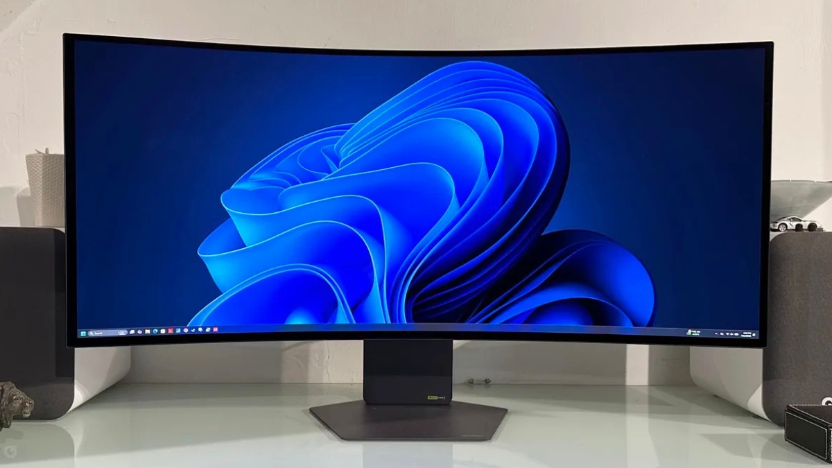 Trên tay LG UltraGear Evo GX9 39GX950B với màn hình OLED 39 inch độ phân giải 5K2K