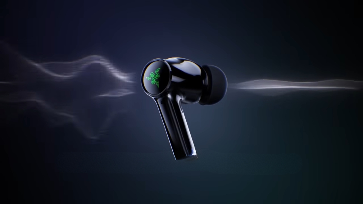 Trên tay Razer Hammerhead V3 HyperSpeed với tính năng chống ồn chủ động ANC và Transparency