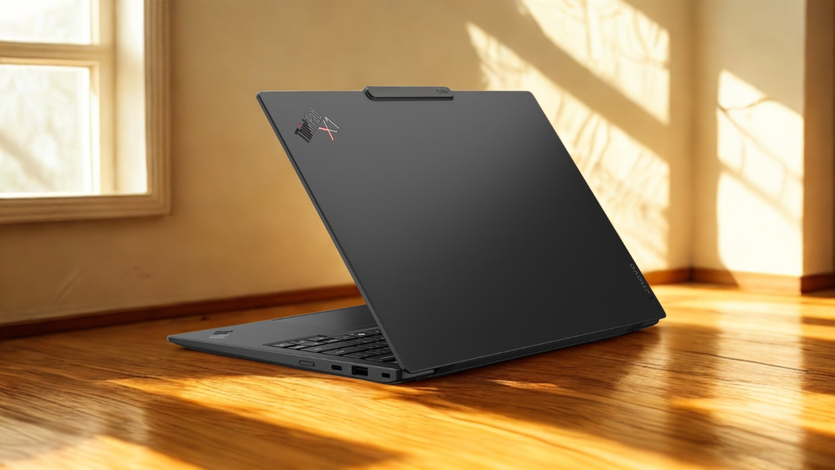 Đánh giá Lenovo ThinkPad X1 Carbon Gen 14 Aura Edition với thiết kế mỏng nhẹ dành cho người thường xuyên di chuyển